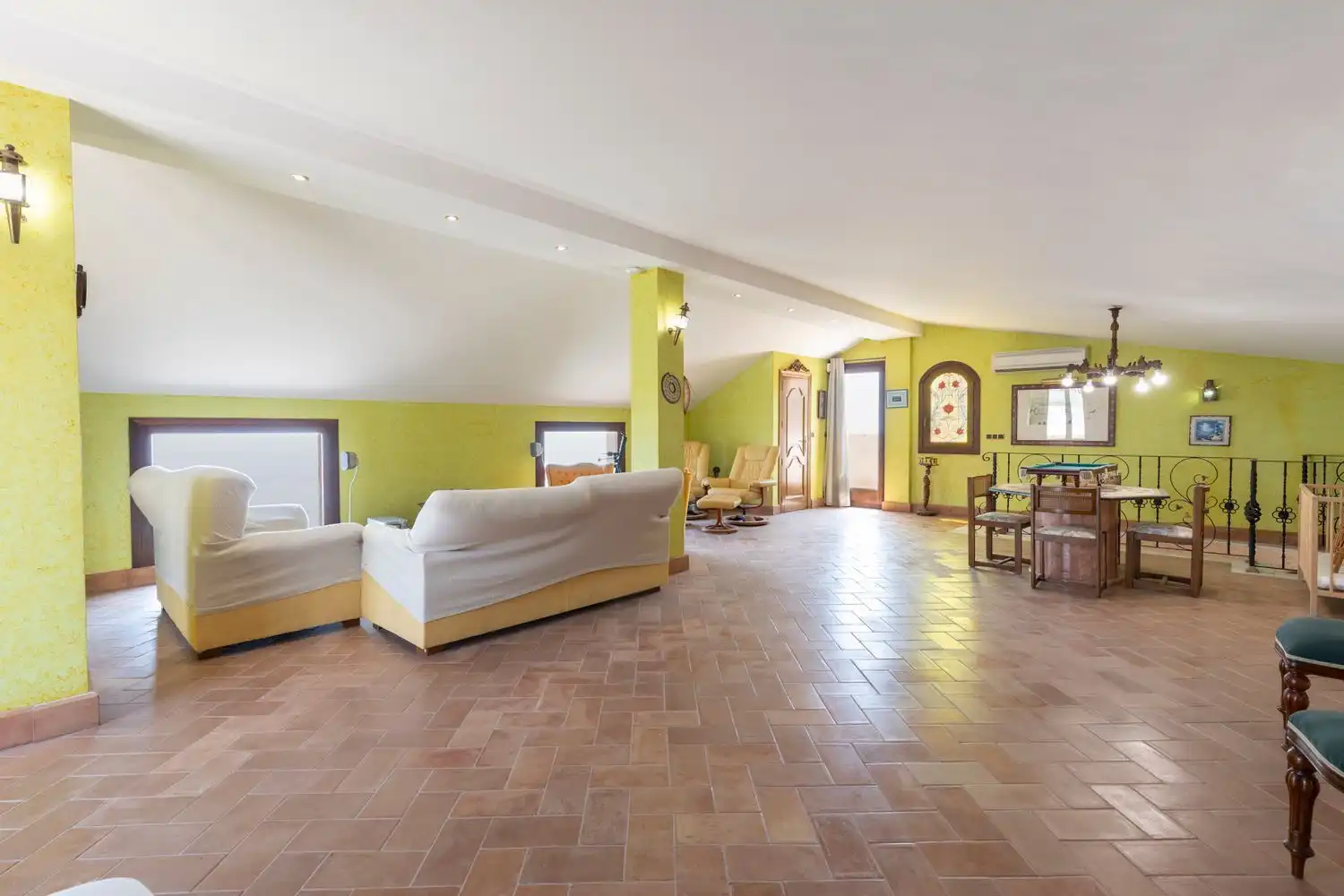 Villa mit Pool zum Verkauf in Urbanizacion Urbanización Costa Aguilera Alta, imagen 55