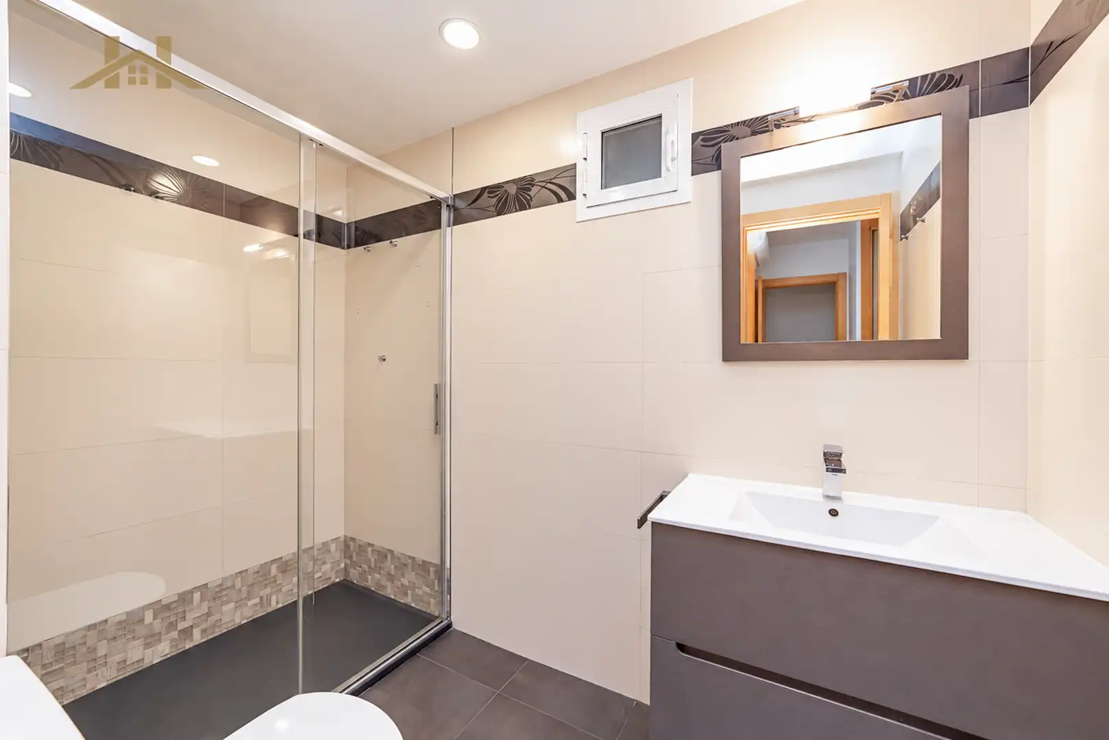 Bathroom of Flat for sale in Restón I - Restón II