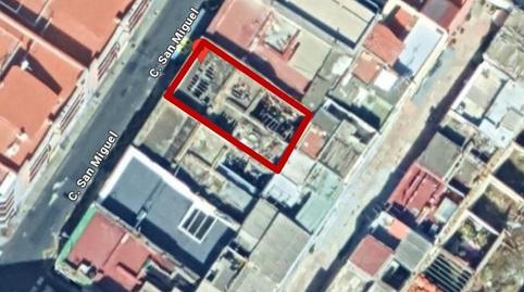 Foto 3 de Finca rústica en venda a Calle San Miguel (duplicada), Toscal, Santa Cruz de Tenerife