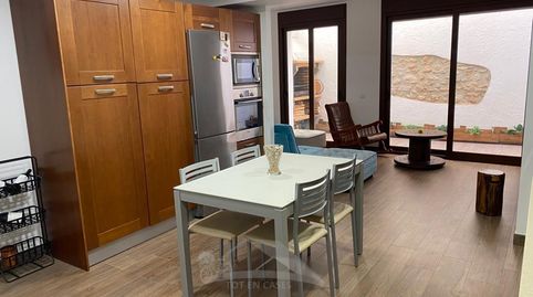 Foto 4 de Casa adosada en venta en Alcanar, Tarragona