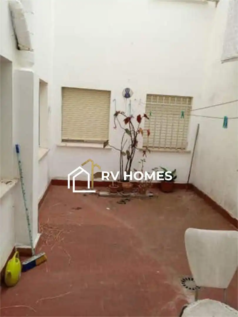 Flat for rent in Cáceres  with Heating and Furnished