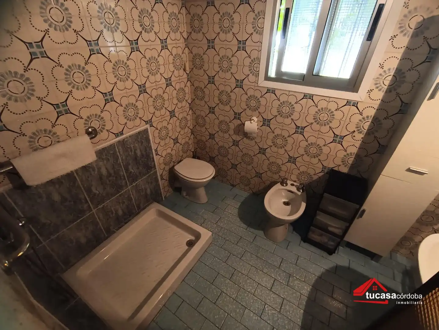 Bany de Casa o xalet en venda en Córdoba amb Terrassa i Traster