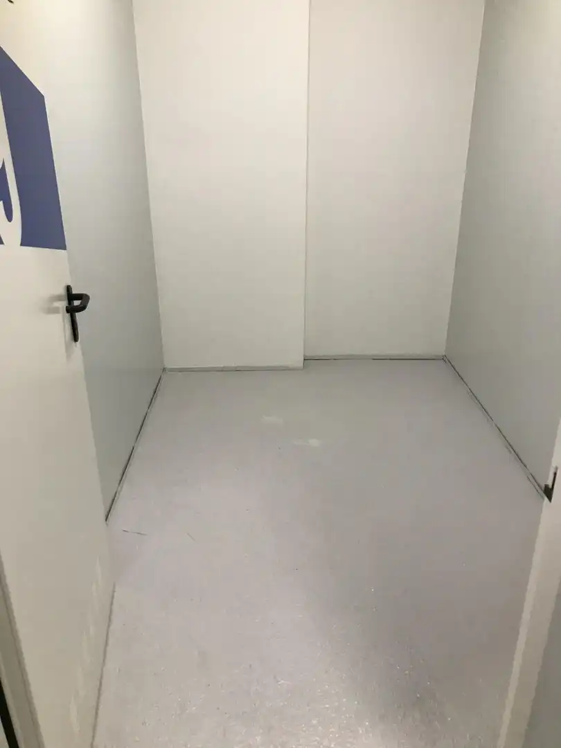 Storage room for rent in Salamanca