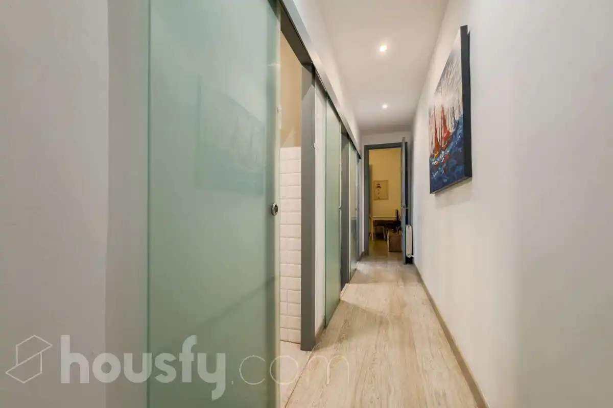 Appartement avec ascenseur à vendre à Carrer del Comte Borrell ., imagen 21