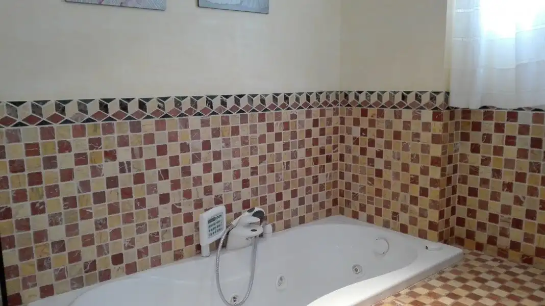 Villa mit Pool zur Miete in Valencina de la Concepción, imagen 66