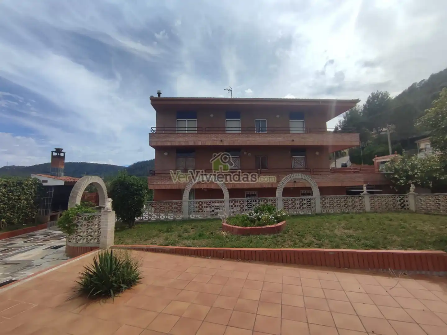 Maison avec terrasse à vendre à Vallirana, imagen 56