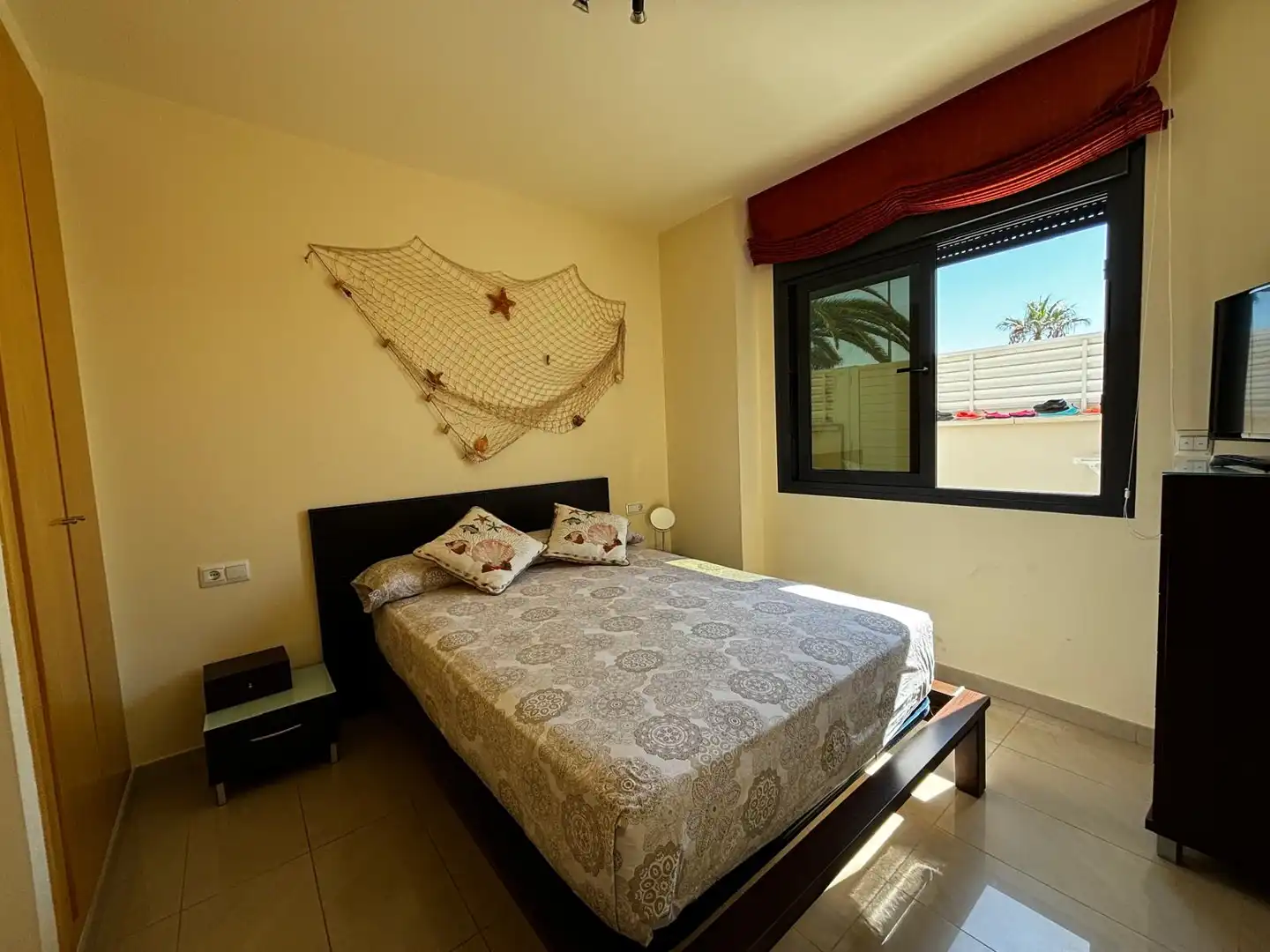 Wohnung zur Miete in Avinguda de Francisco José Balada, Costa Norte
