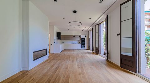 Foto 2 de Apartament en venda a Rossello, Dreta de l'Eixample, Barcelona Capital