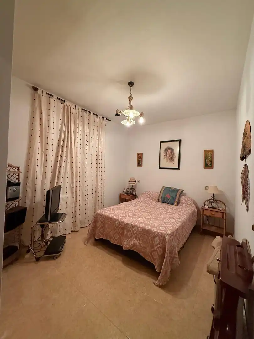 Habitación de Casa o chalet en venta en El Casar de Escalona con Calefacción y Trastero