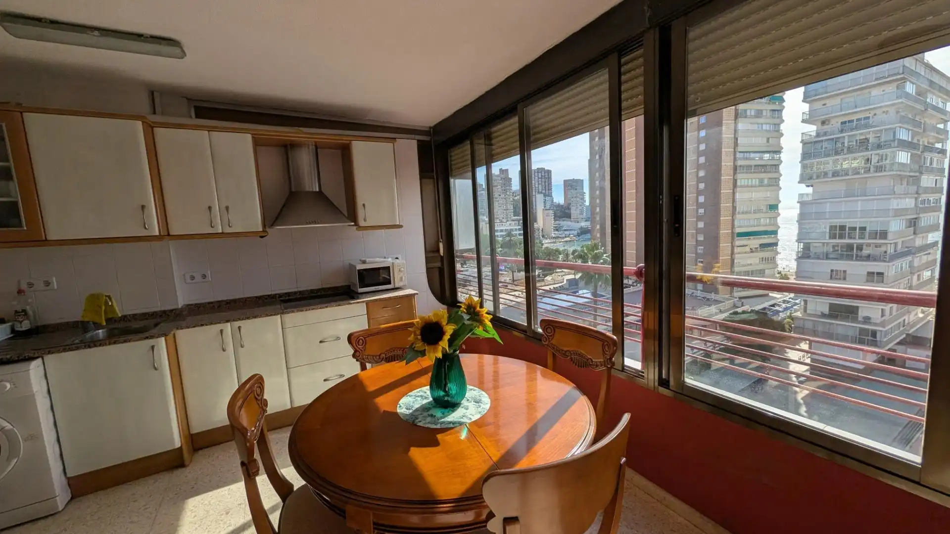 Apartamento con ascensor en venta en Playa de Levante, imagen 8