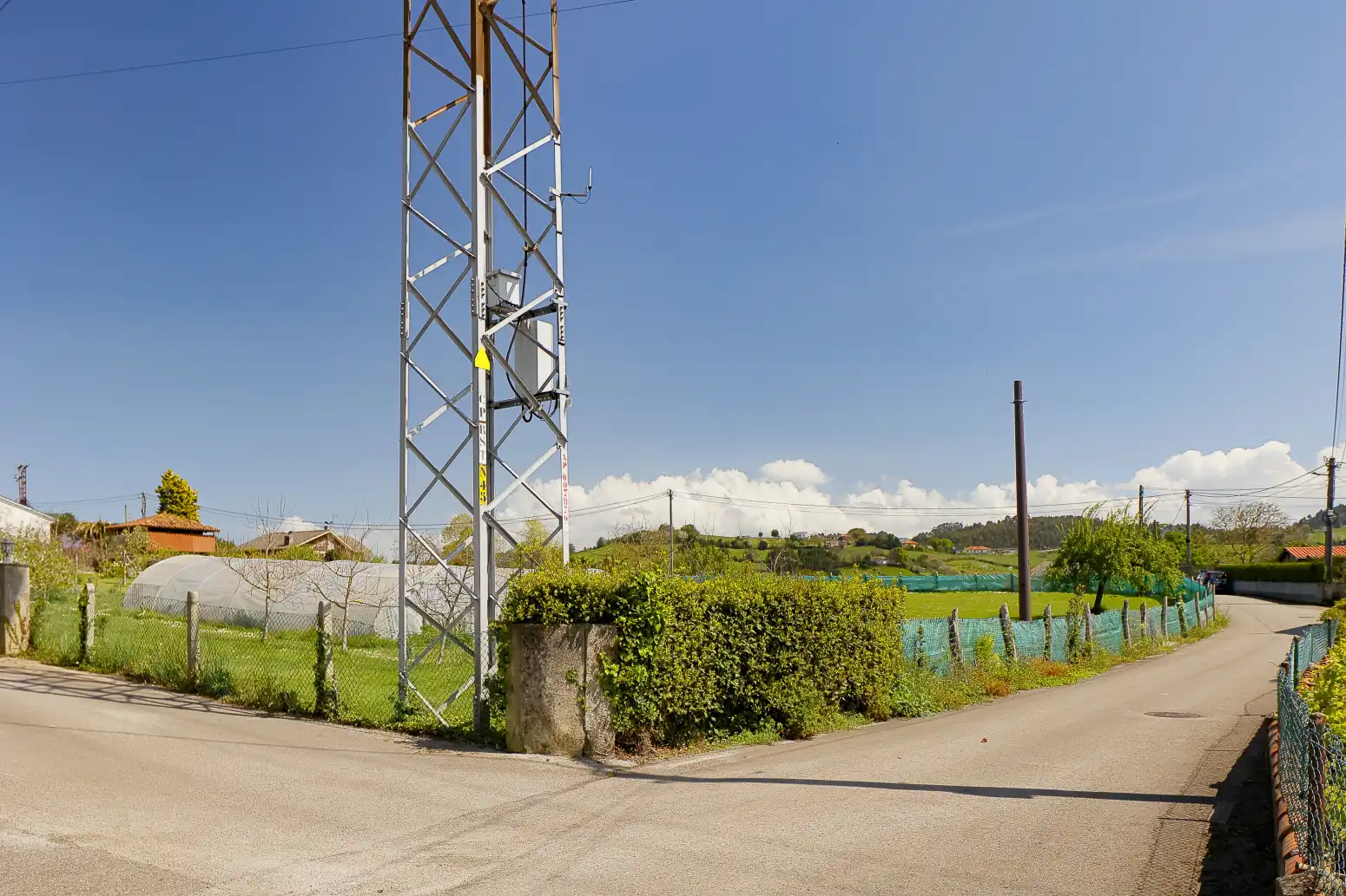 Residential land for sale in CR DE SALCEO-CENERO 978, imagen 9