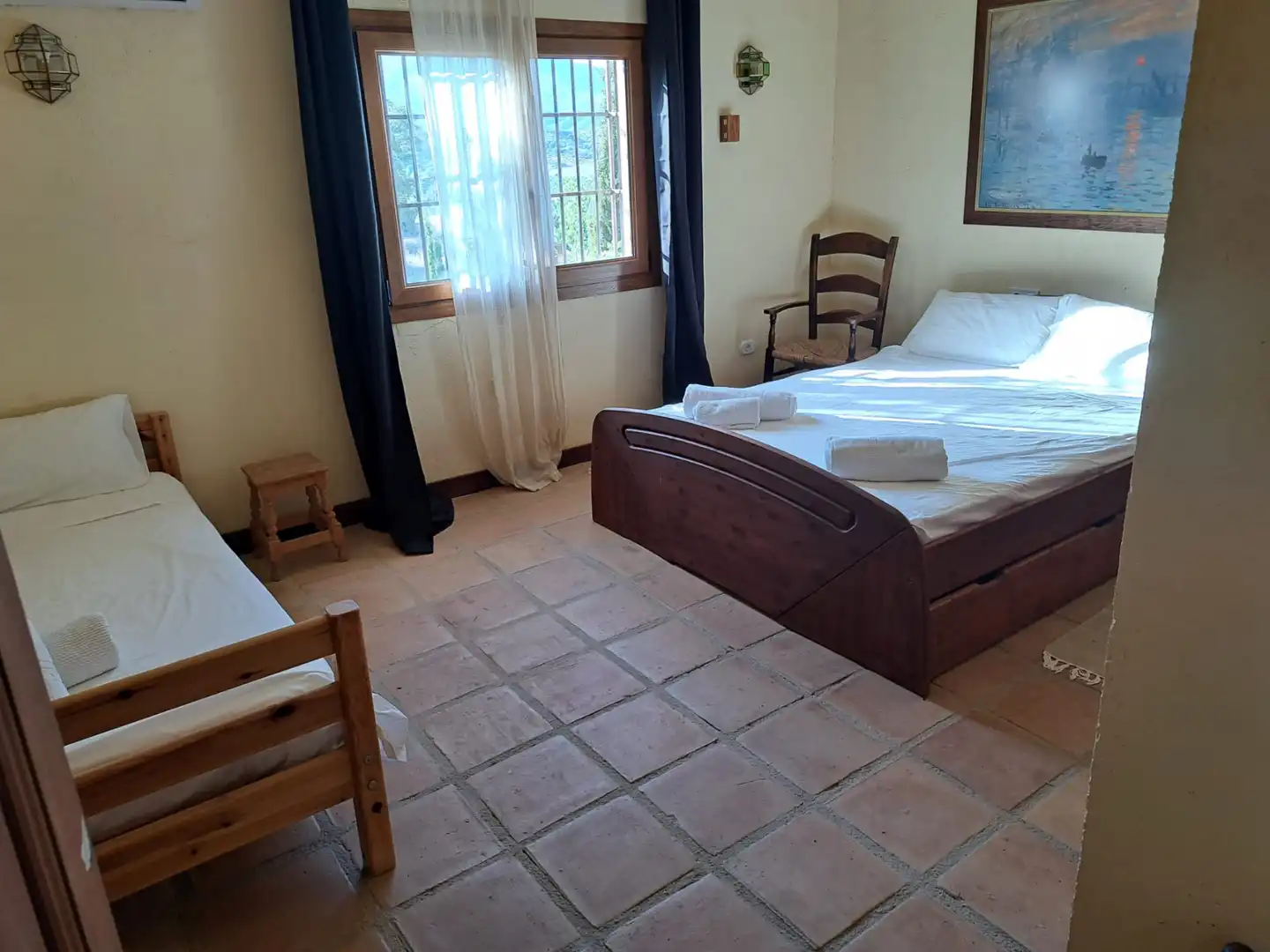 Casa amb terrassa en venda a Valtocado - La Alquería - La Atalaya, imagen 18
