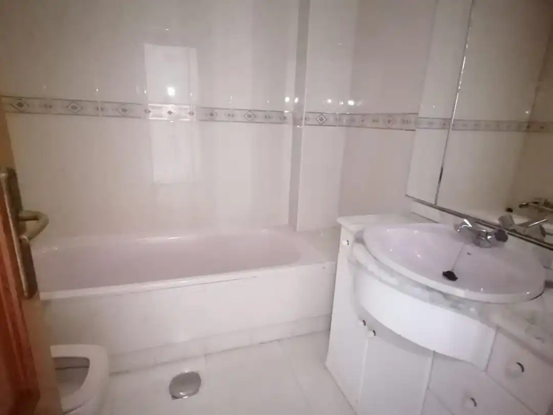Piso en venta en ALCALDE ZALAMEA-EL ALGAR, El Algar