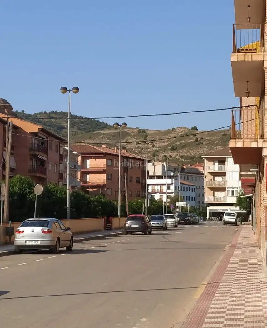 Pis en venda a Calle Castillo Alta 69, imagen 13