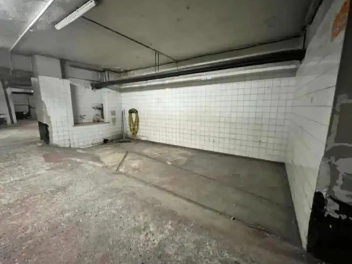 Garaje en venta en Basauri 