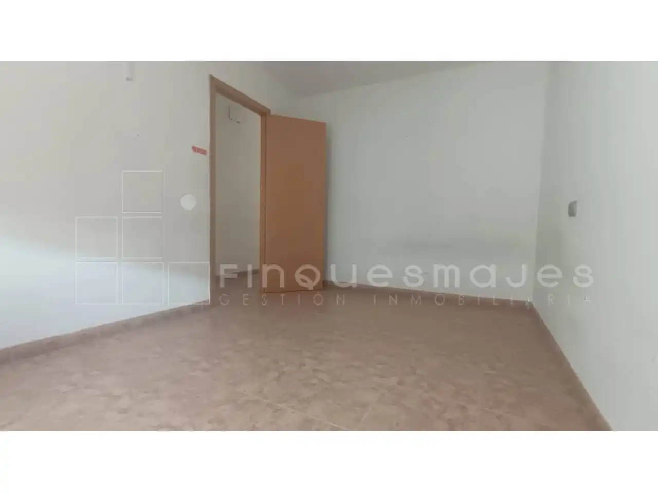 Flat for sale in Terrassa