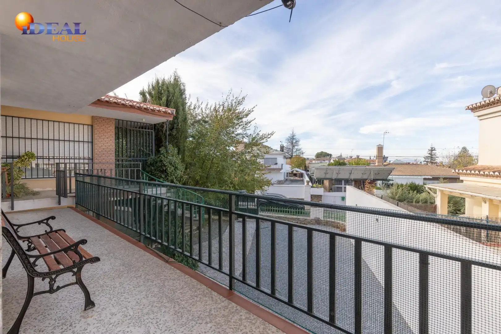 Piso en venta en Calle ROSA