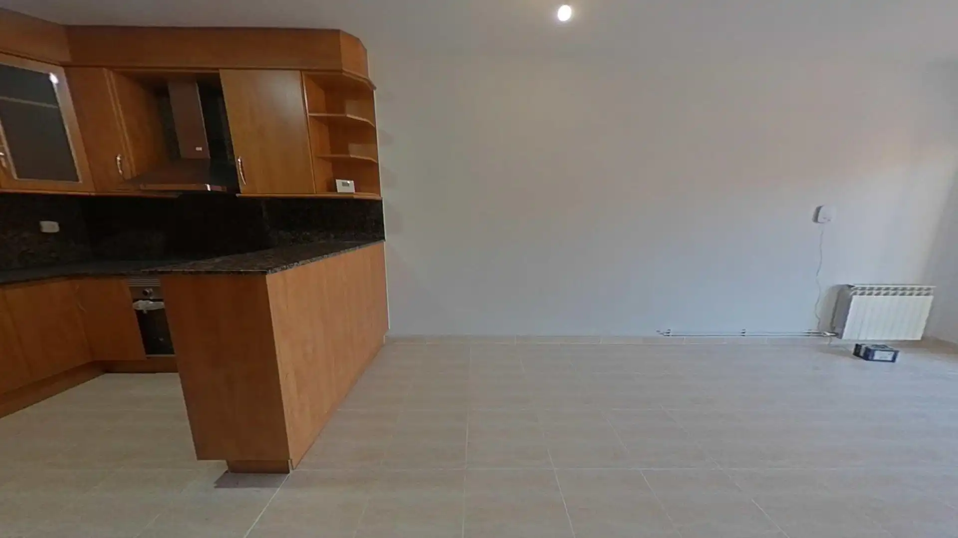 Piso en venta en Ripollet con Calefacción y Terraza