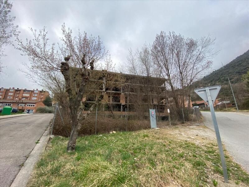 Casa adosada en venda a SANT SALVADOR, Cercs