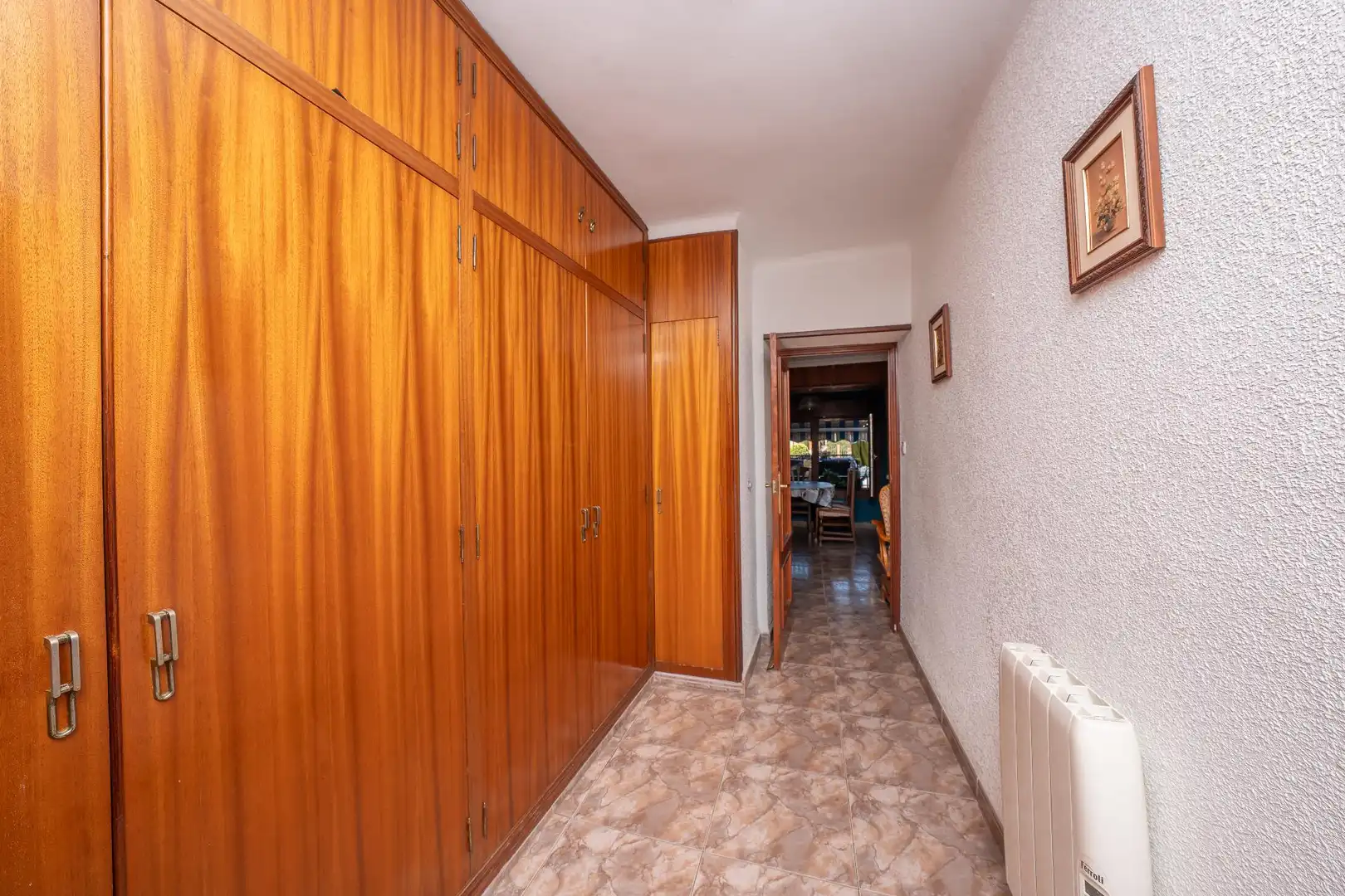 Casa adosada en venta en Ibi