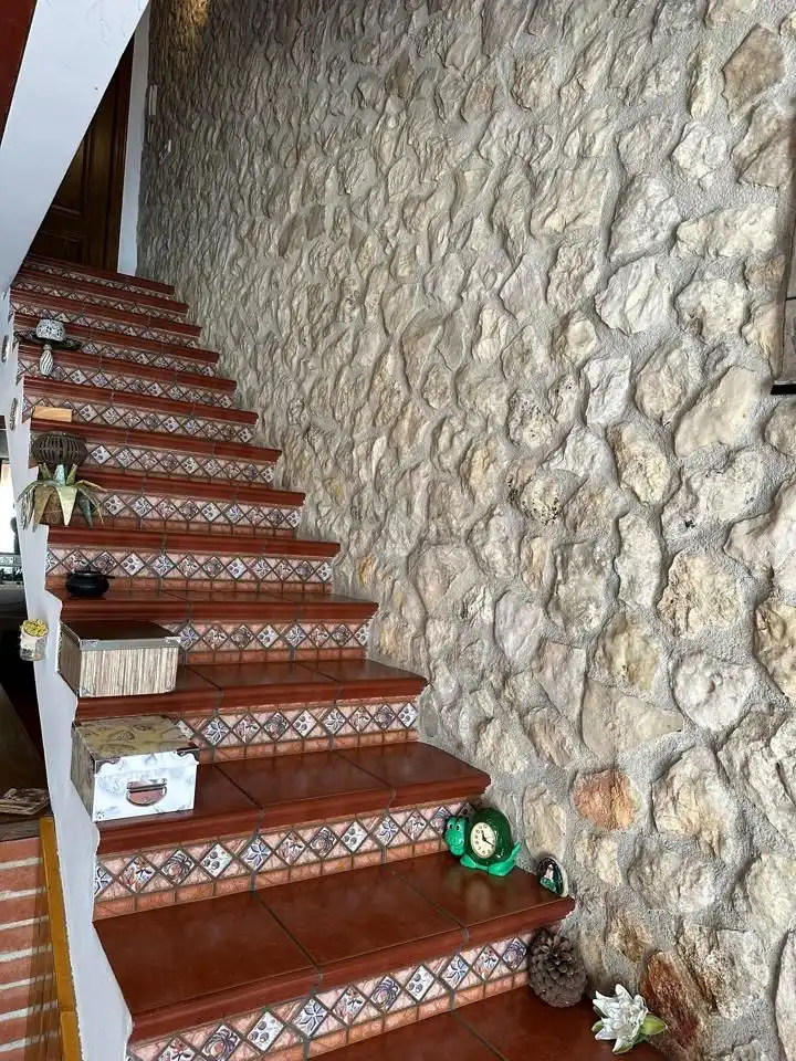 Houses for sale in Ulldecona  with Terrace