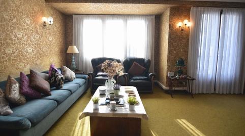 Foto 3 de Pis en venda a Arragüeta Kalea, Eibar, Gipuzkoa