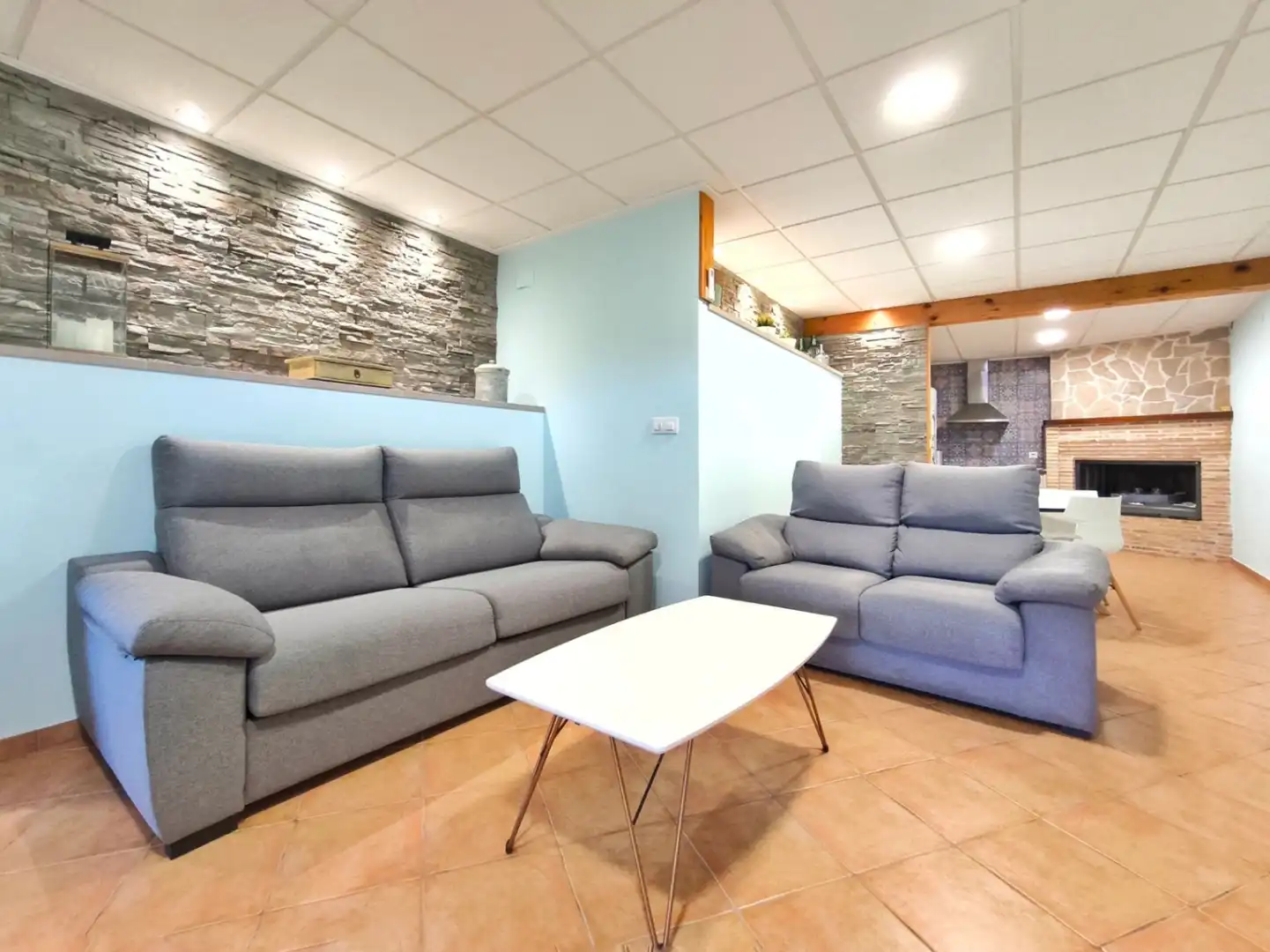 Villa avec piscine à vendre à El Montgó, imagen 17