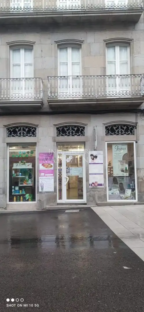 Local comercial en traspaso en Elduayen, imagen 4