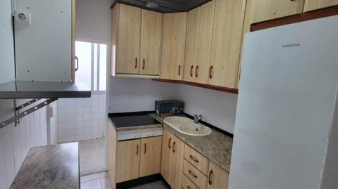 Foto 2 de Pis de lloguer a Peñamefecit - Avda Barcelona,  Jaén Capital