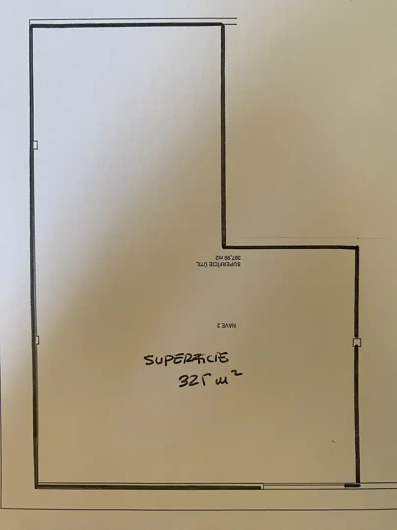 Nave industrial in affitto a Avinguda del Tèxtil 42, imagen 5