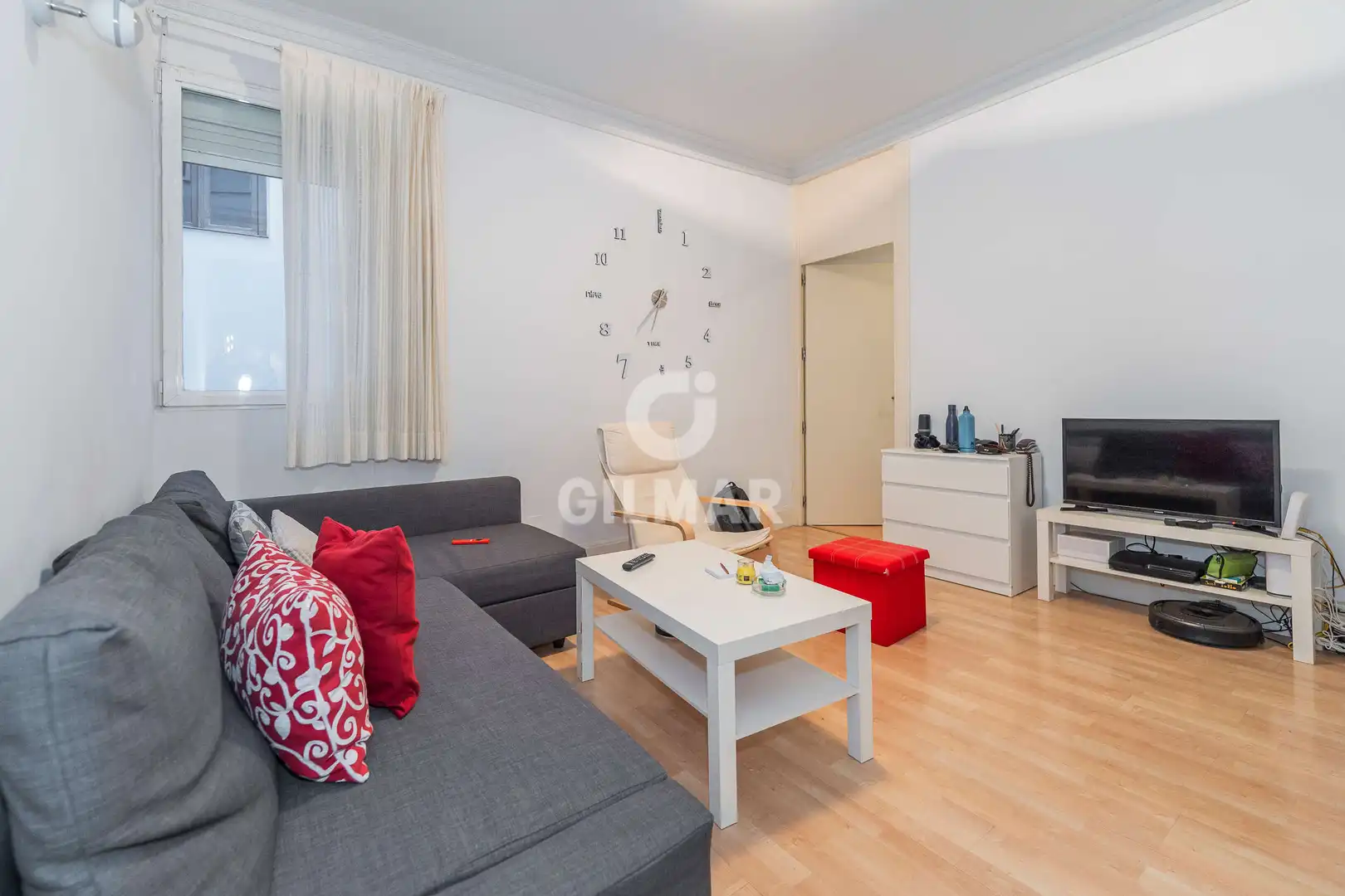 Flat for sale in Goya, Barrio de Salamanca, Madrid Capital