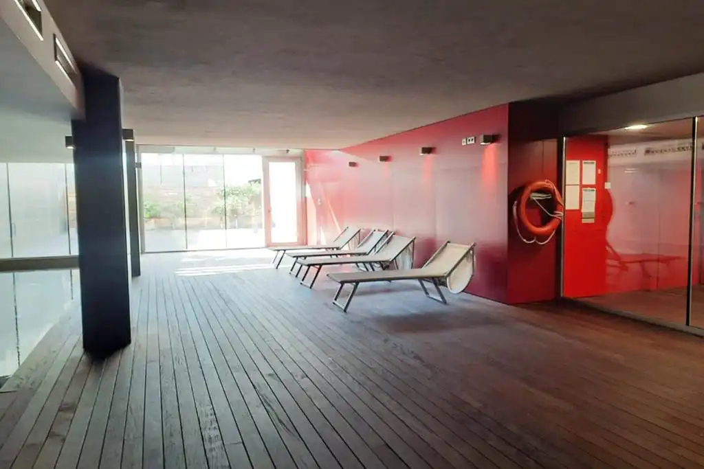 Büro mit Aufzug zur Miete in Centro, imagen 18