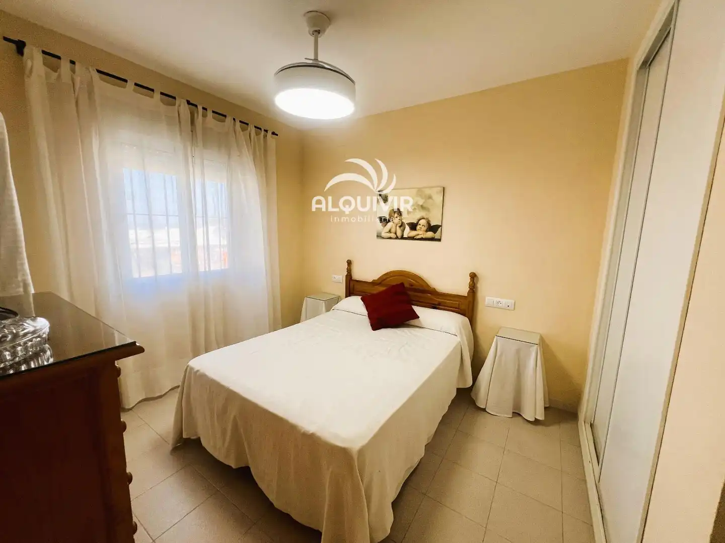 Flat with terrace for sale in Sectgor A, imagen 13