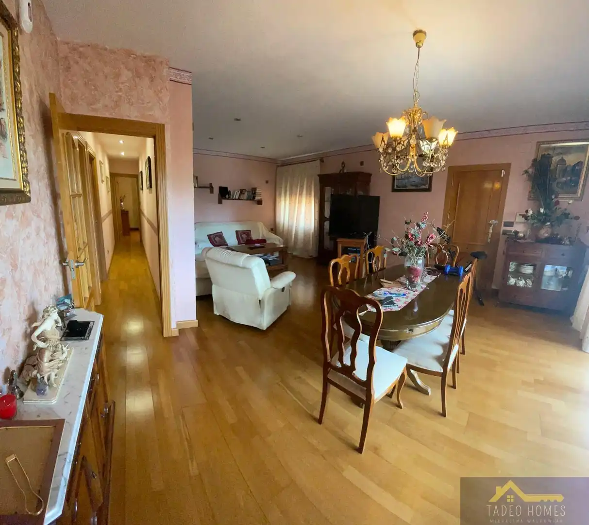 Chalet con piscina en venta en A s/n, imagen 39