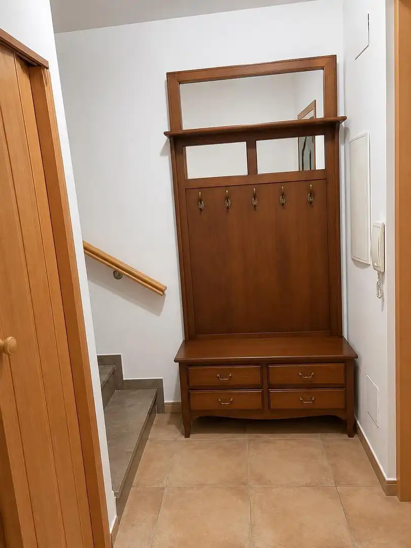 Casa adosada en venta en Alhendín con Terraza, Trastero y Balcón