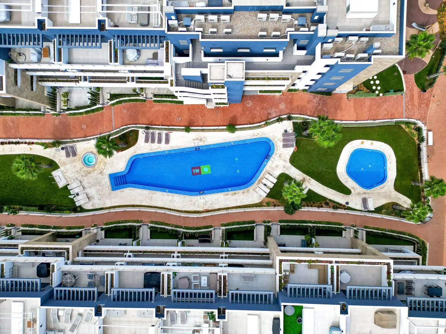 Apartamento con piscina en venta en N/A, imagen 40