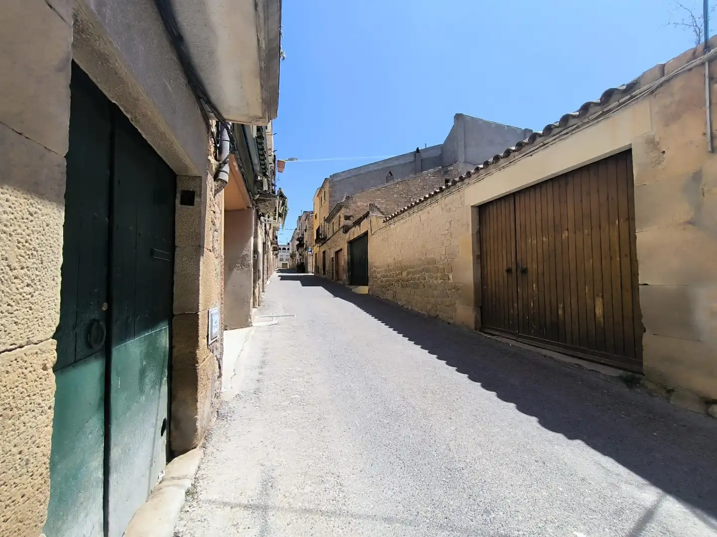 Außenansicht von Residential zum Verkauf in Cervià de Les Garrigues