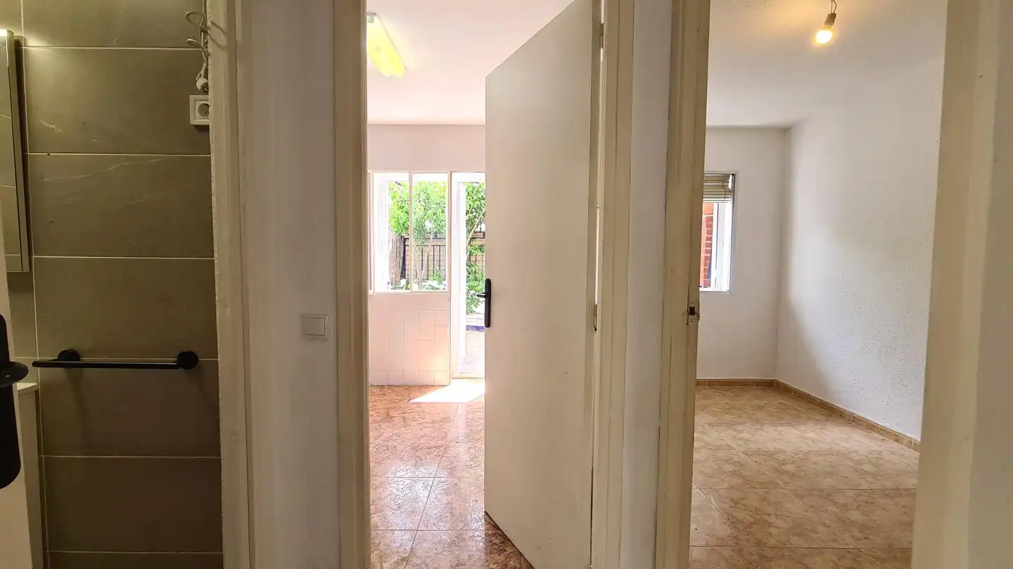 Casa o xalet en venda en La Adrada  amb Terrassa