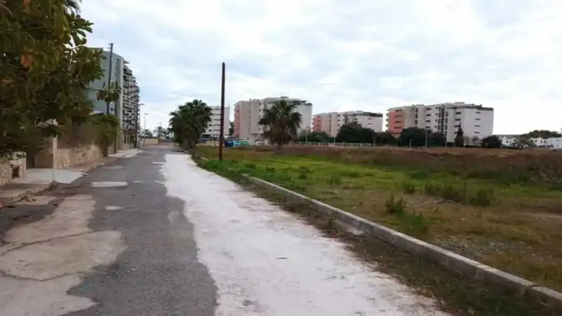 Residential land for sale in Carrer Joaquim Rodrigo, imagen 10