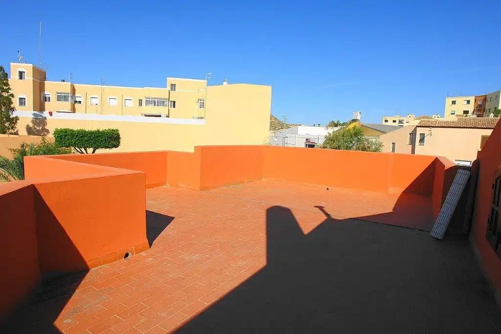 Casa con jardín en venta en Almagrera, imagen 33