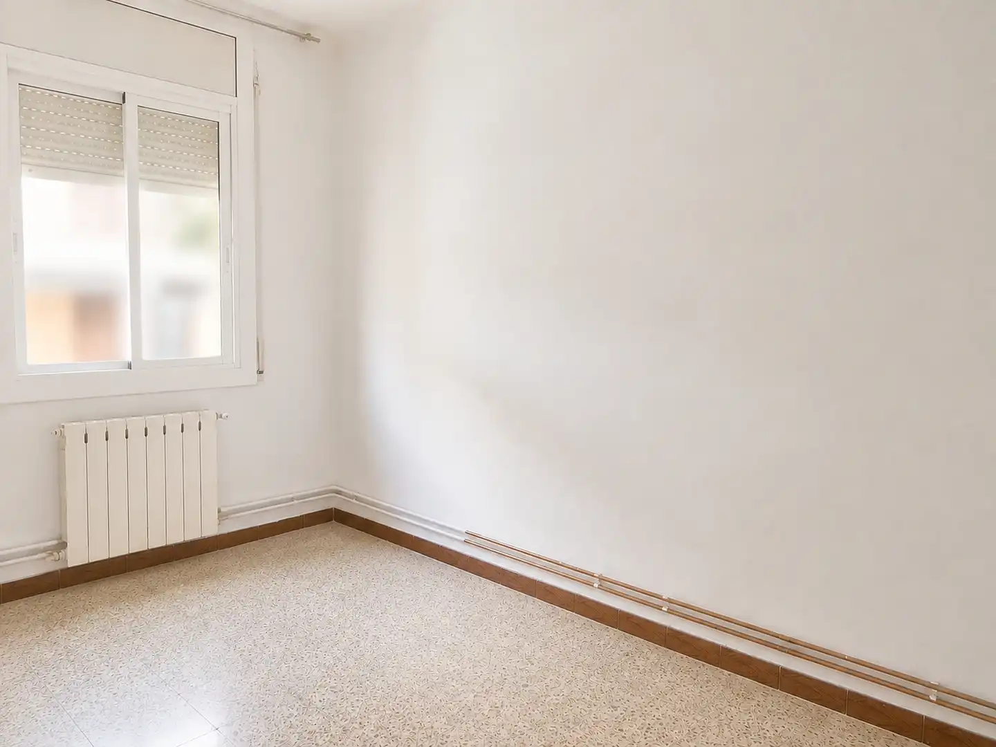 Habitación de Piso en venta en Barcelona con Calefacción