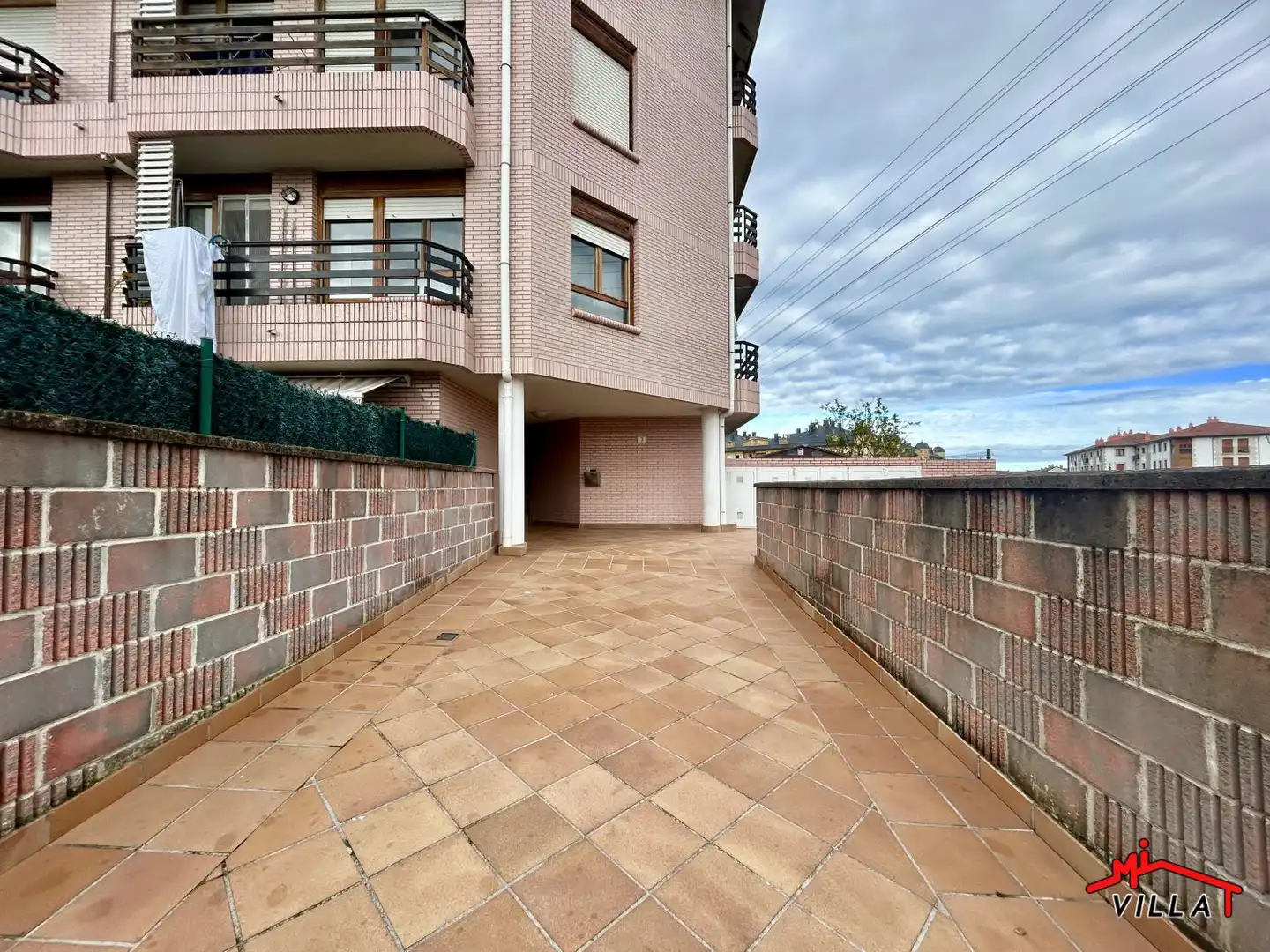 Appartement avec terrasse à vendre à Bárcena de Cicero, imagen 30