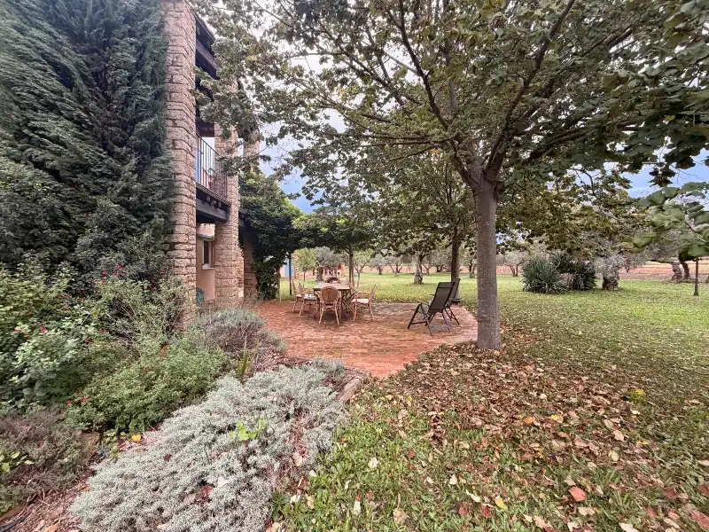 Casa amb balcó en venda a GI-644 52, imagen 2