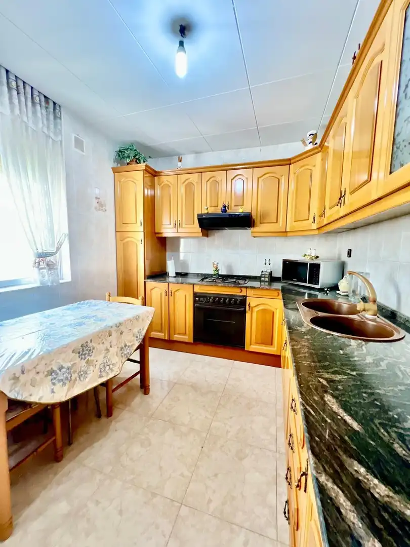 Cocina de Piso en venta en La Canonja