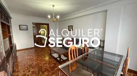 Photo 3 of Flat to rent in San David, Comillas,  Madrid Capital