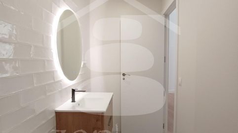 Foto 4 de Piso en venta en Calle Calle Ferrocarril, Centro, Getafe