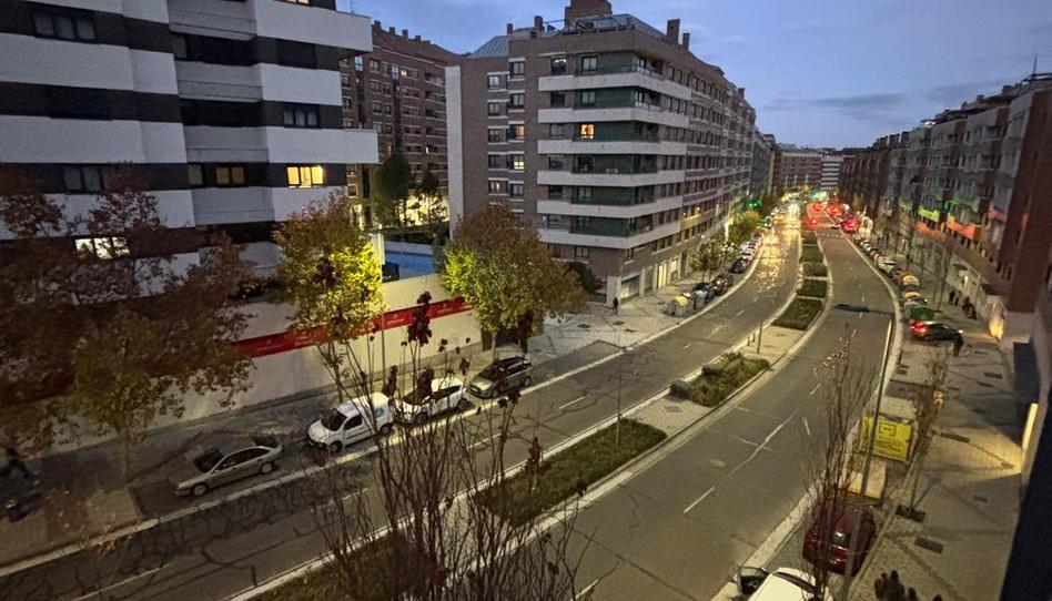 Photo 1 of Flat to rent in Parquesol, Valladolid