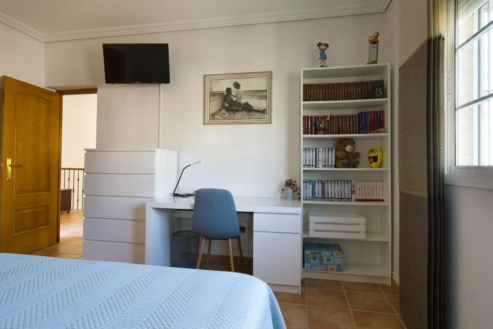 Detached house with pool for sale in Cerros de Montequinto, imagen 37