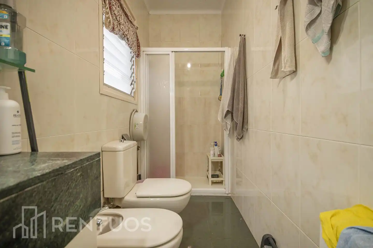 Flat for sale in calle de Joan Güell, Barri de les Corts