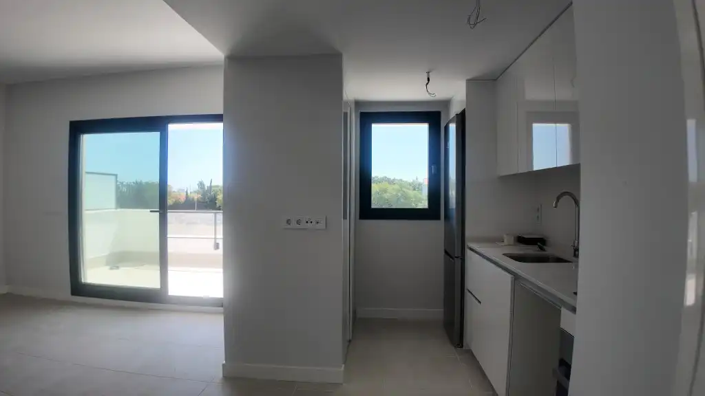 Penthouse with pool for sale in Punta Plata, imagen 20